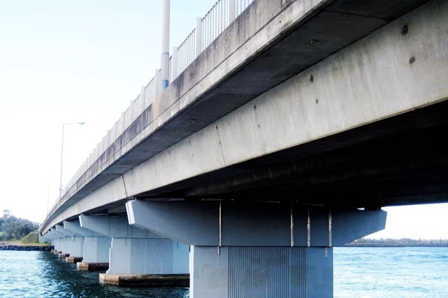 桥梁工程检测
