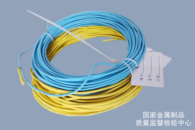 电线电缆,矿用电缆检测